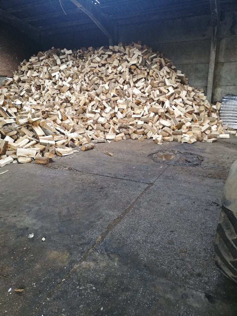 Lire annonce Bois dur chauffage payé a la livraison, Jardin & Terrasse, 6 m³ ou plus, Envoi, Hêtre, Bûches
