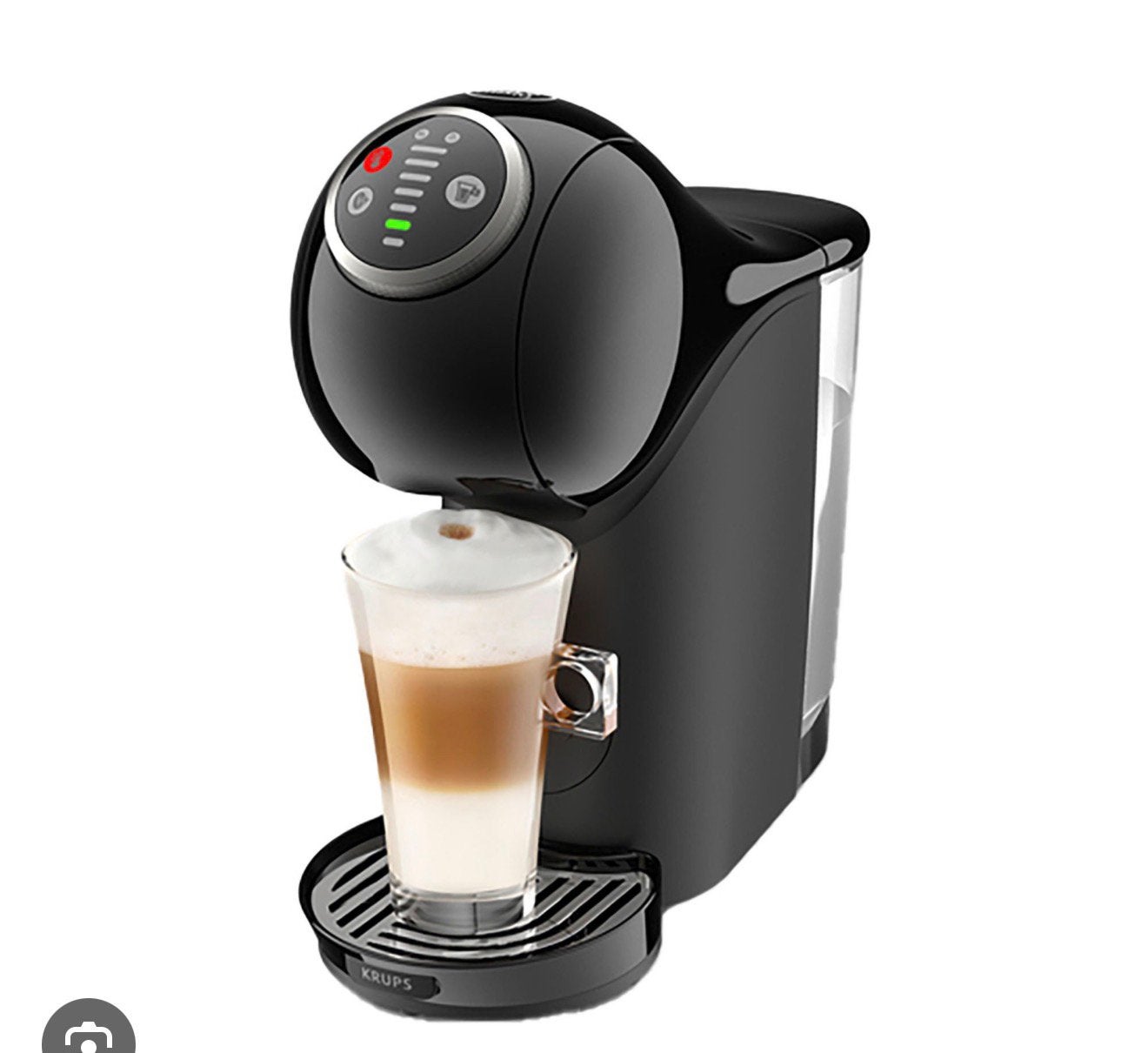 De’Longhi Nescafé Dolce Gusto Coffee Machine, Enlèvement, Comme neuf