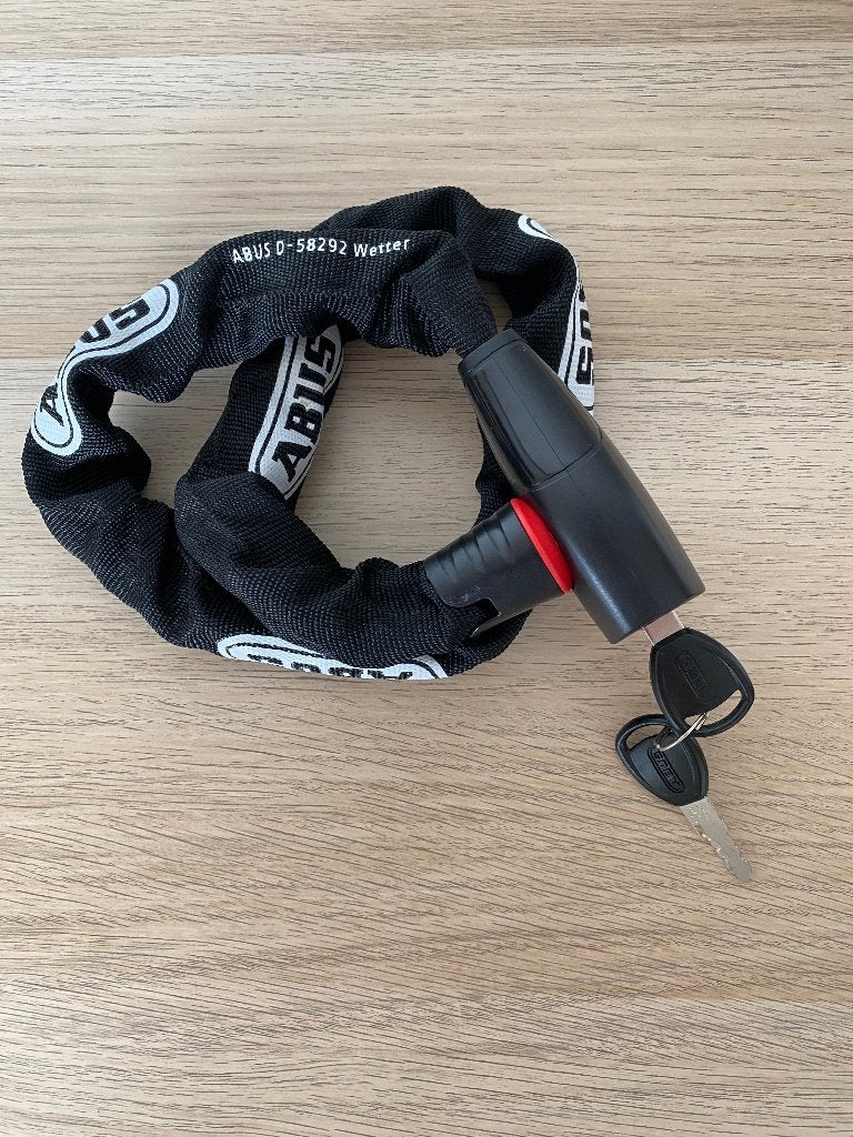 ABUS Catena 6906K, Enlèvement, Comme neuf