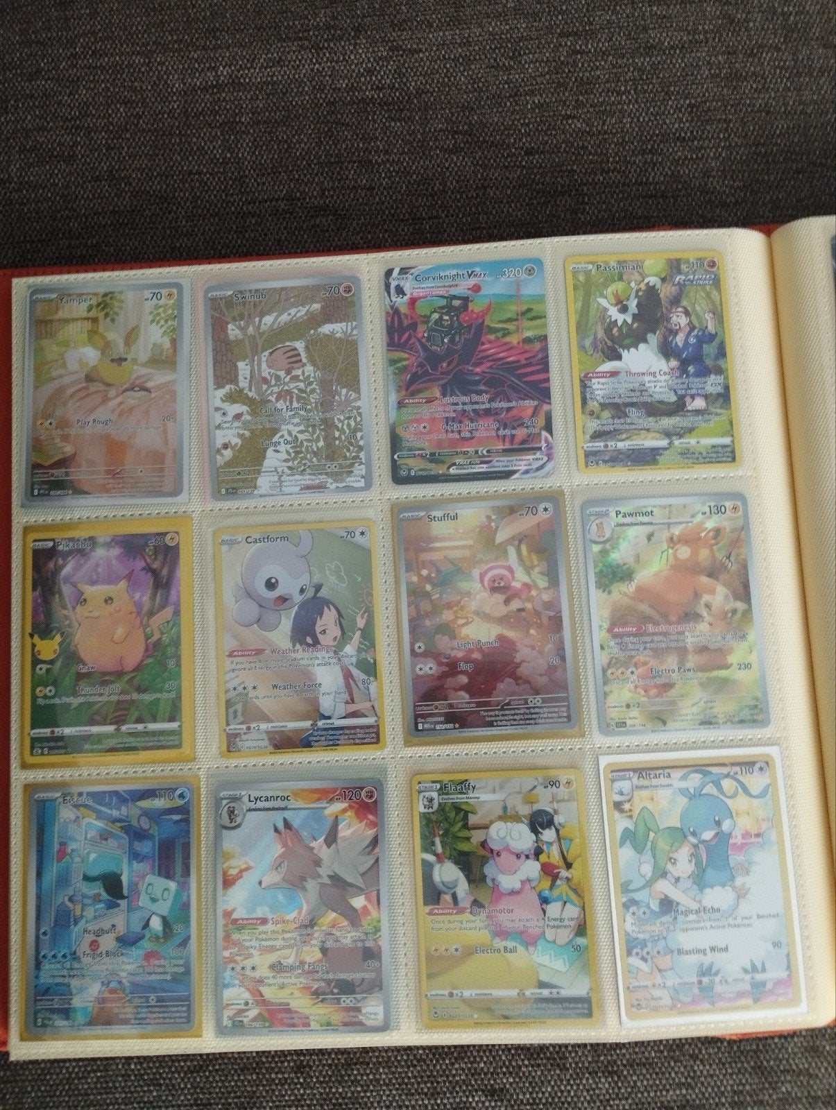 Pokemon kaarten te koop/ruil, Hobby en Vrije tijd, Ophalen