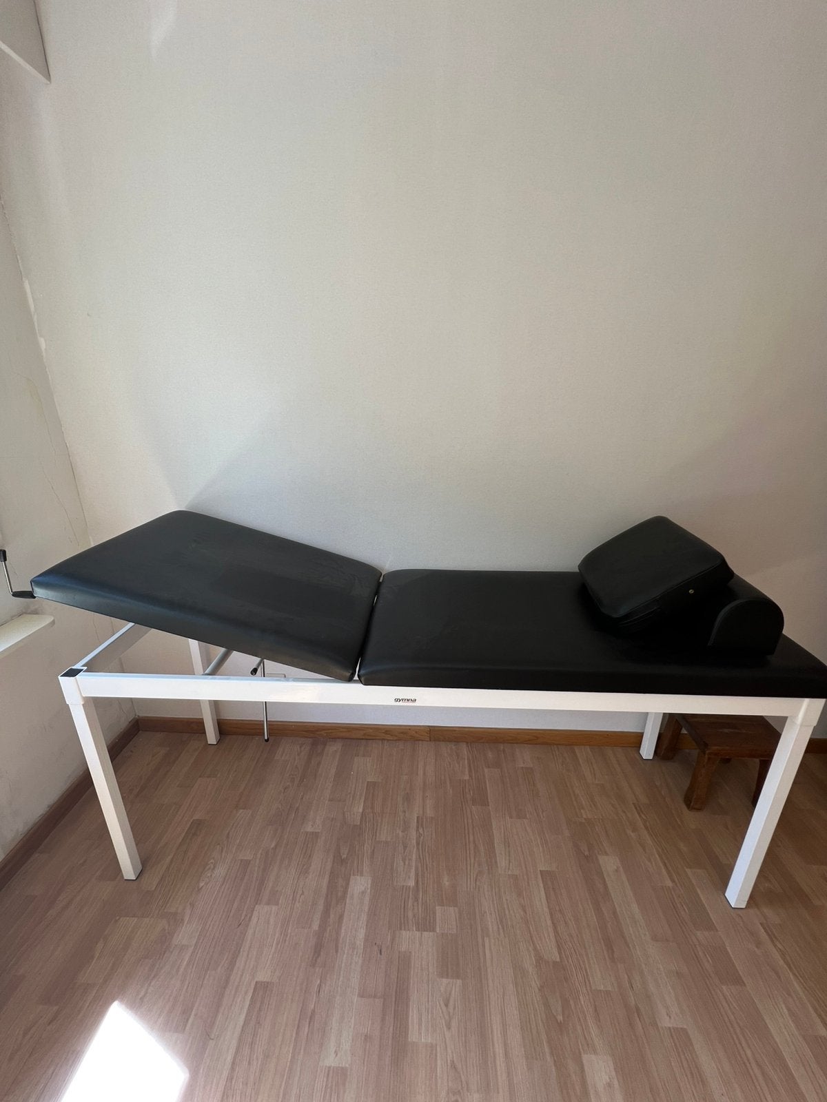 Massagetafel, Sport en Fitness, Massageproducten, Ophalen, Zo goed als nieuw, Massagetafel