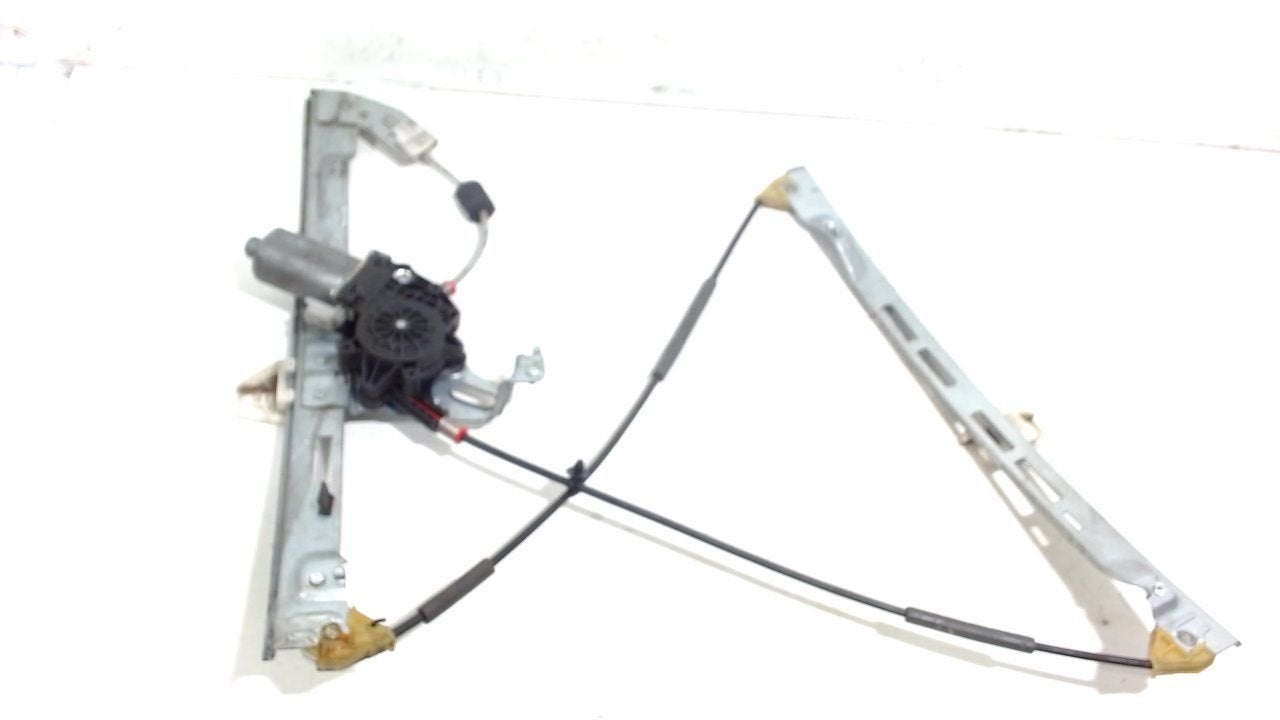 Raammechaniek elektrisch links voor Peugeot 206+, Onderdelen@venauto.nl, Van der Ven Autorecycling B.V., Ettenseweg 76, 4706 PB Roosendaal, The Netherlands