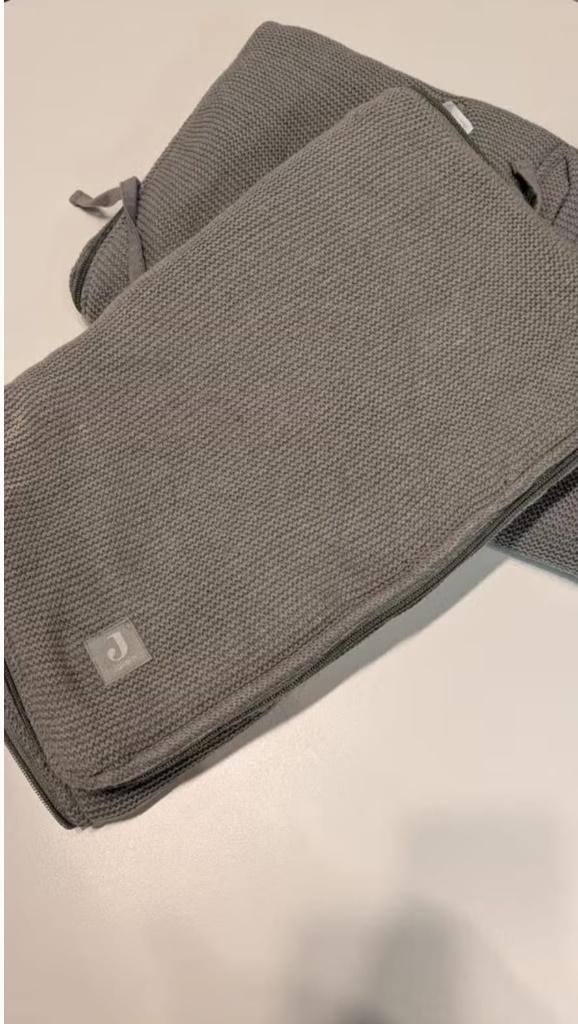 Voetenzak baby (2x), Kinderen en Baby's, Ophalen, Zo goed als nieuw, Overige typen