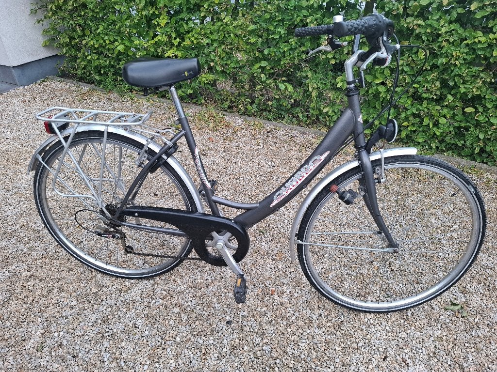 Damesfiets, Fietsen en Brommers, Velgrem, Versnellingen, Ophalen, Overige merken