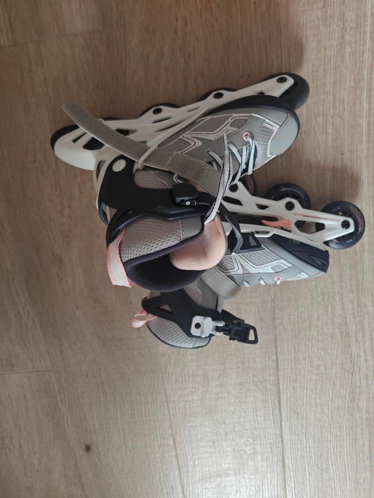 Rolschaatsen - Skeelers, Sport en Fitness, Ophalen