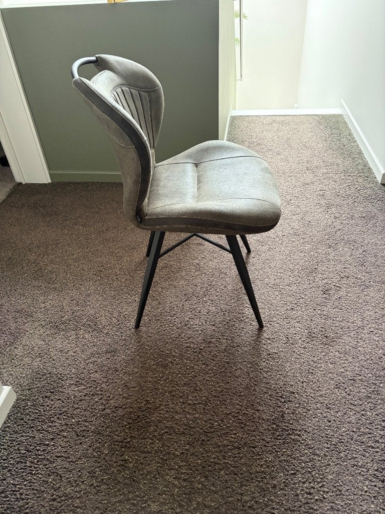 Stoelen, Ophalen, Overige kleuren, Zo goed als nieuw, Vijf, Zes of meer stoelen