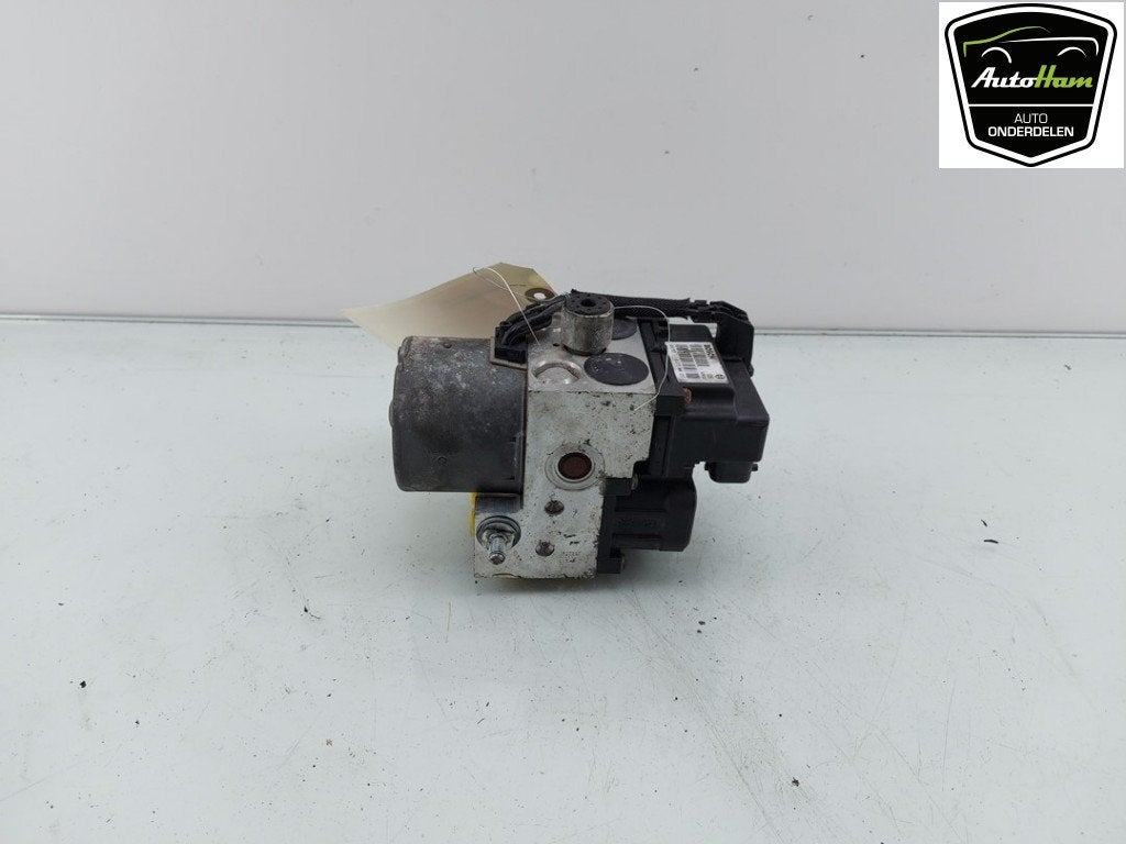 BLOC ABS (FREINS ANTI-BLOCAGE) Opel Meriva (01-2003/05-2010), Utilisé, Opel