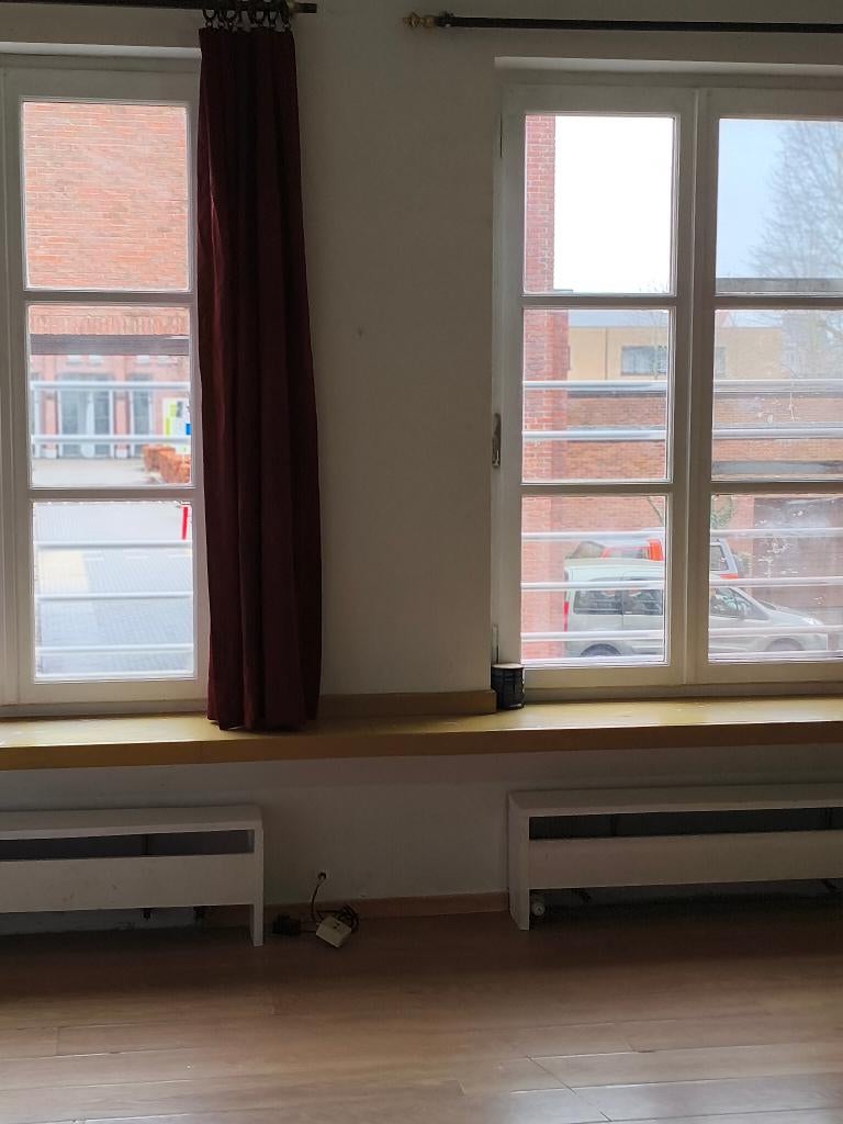 Studio te huur Sint Niklaas, Immo, Appartementen en Studio's te huur, Provincie Oost-Vlaanderen, 20 tot 35 m²