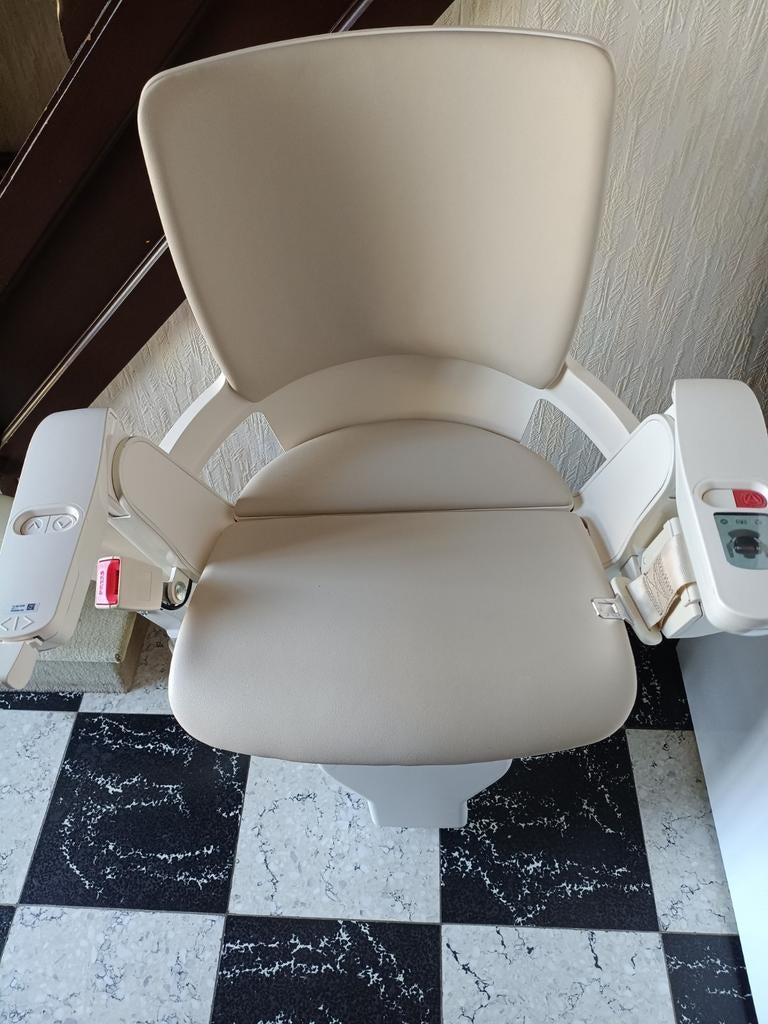 Traplift te koop!, Divers, Enlèvement