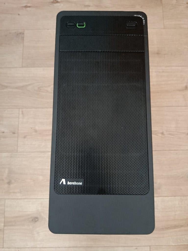 I3 10th gen Desktop, Computers en Software, Desktop Pc's, Ophalen, 256 GB, 8 GB, Intel