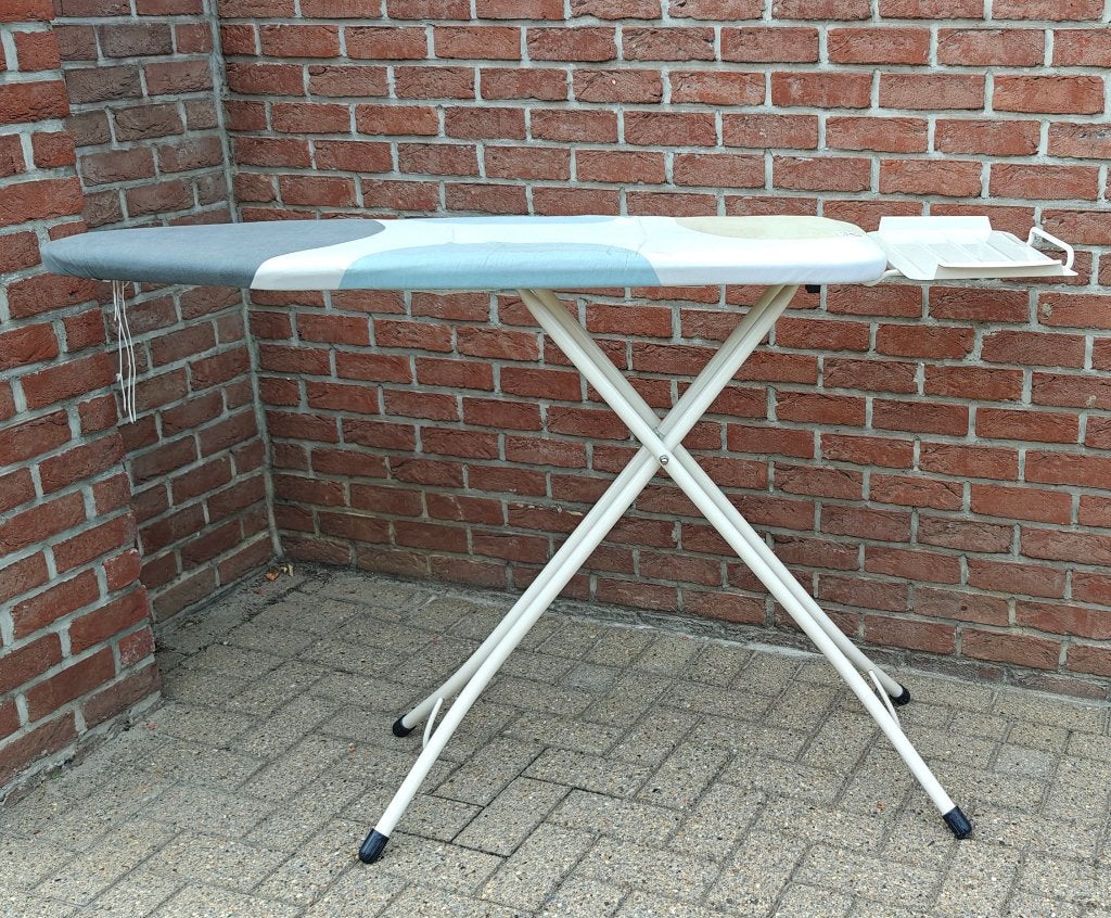 Brabantia strijkplank (B), Ophalen, Gebruikt