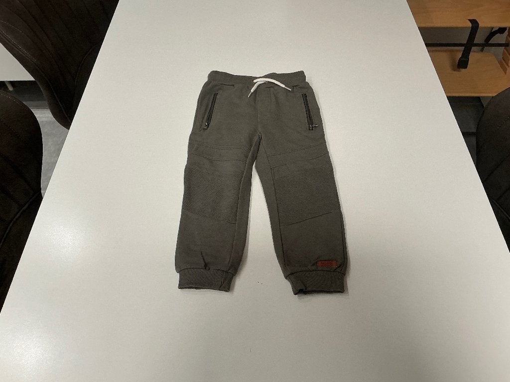 3 trainingsbroeken maat 98, Enfants & Bébés, Enlèvement ou Envoi, Utilisé, Garçon, Pantalon