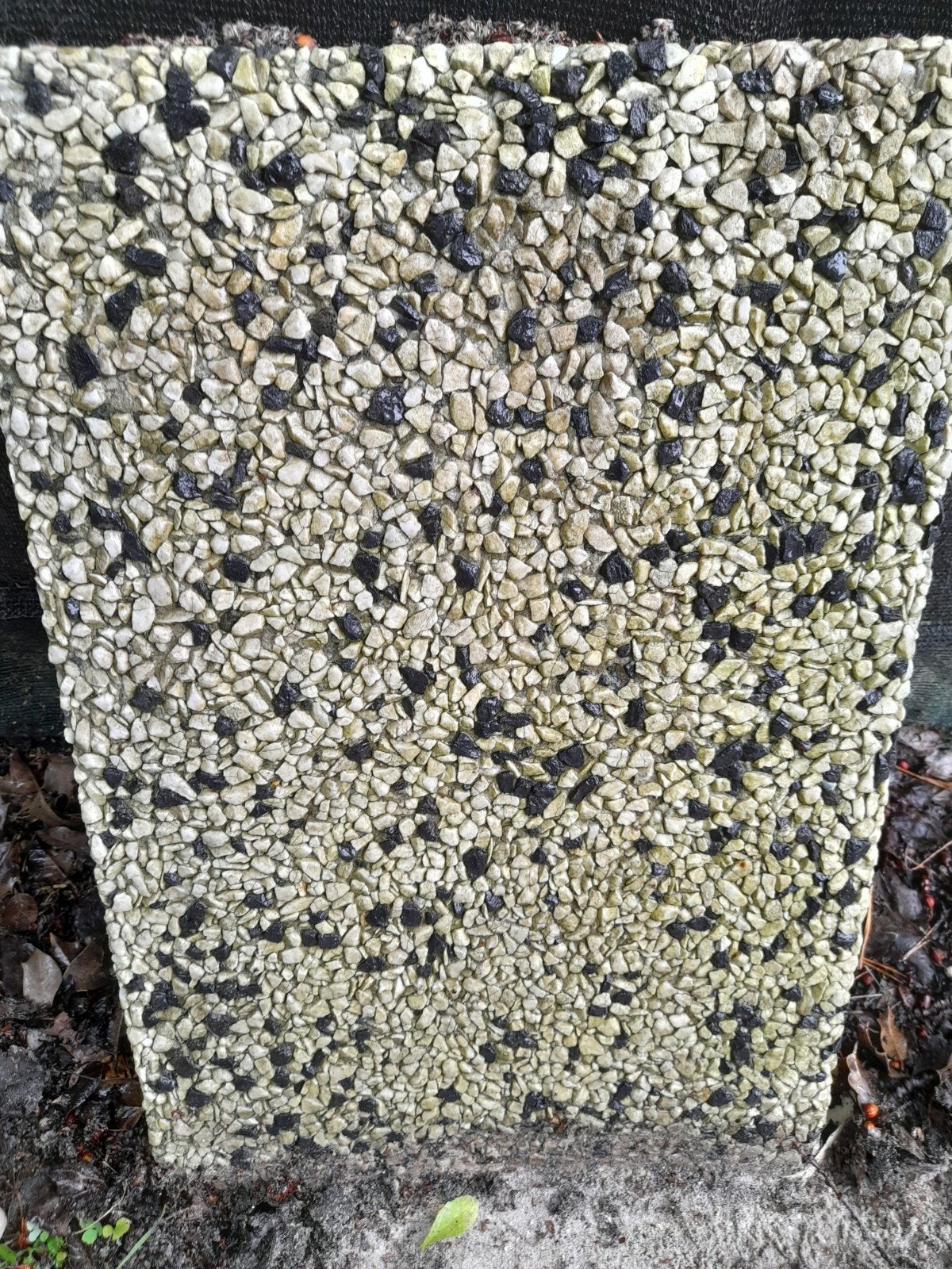 silex dals, Tuin en Terras, Ophalen