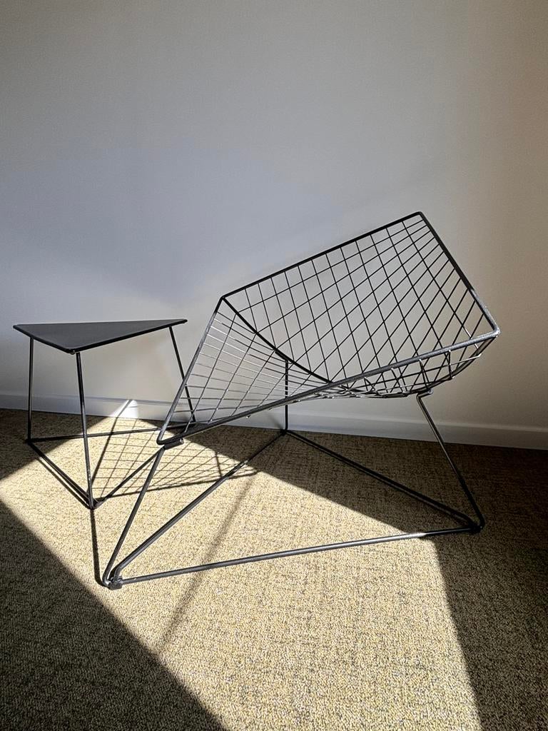 Oti set Niels Gammelgaard 1980s, Antiek en Kunst, Kunst | Designobjecten, Ophalen