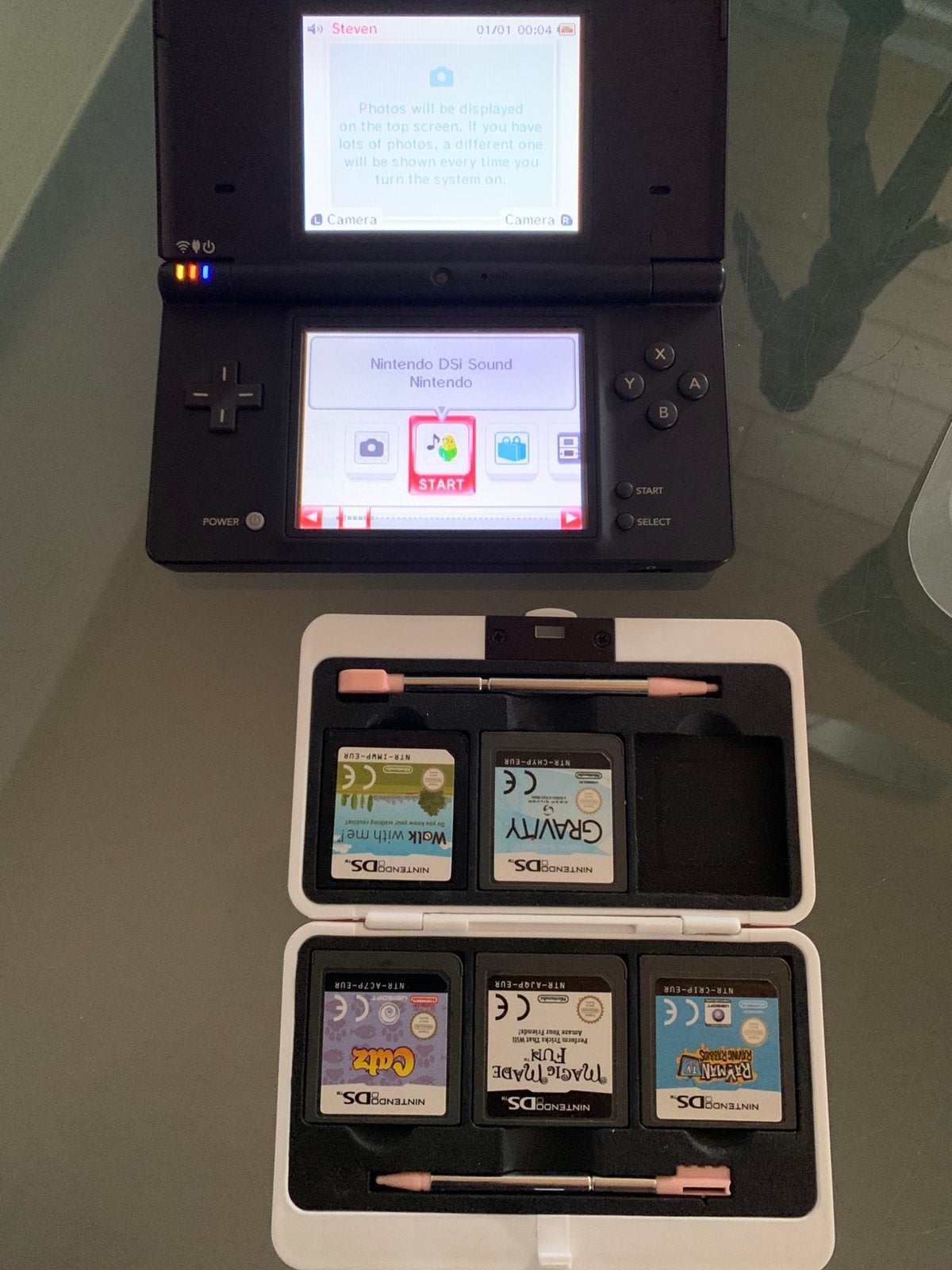 Nintendo DS, Consoles de jeu & Jeux vidéo, Consoles de jeu | Nintendo DS, Enlèvement ou Envoi, Utilisé
