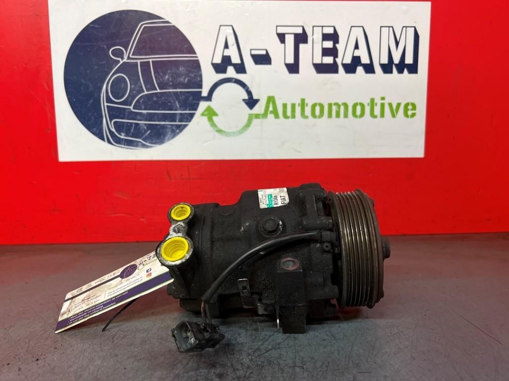 COMPRESSEUR CLIMATISATION Fiat Punto Evo (199) (51893889), Autos : Pièces & Accessoires, Climatisation & Chauffage, Fiat, Utilisé