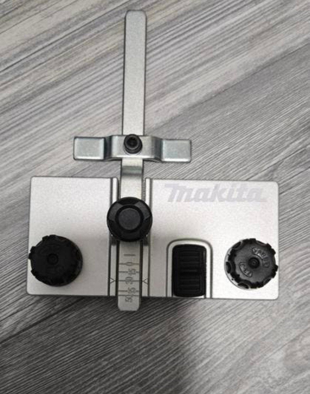 adaptateur rail de guidage makita, Bricolage & Construction, Enlèvement ou Envoi, Neuf, Scie circulaire, Makita