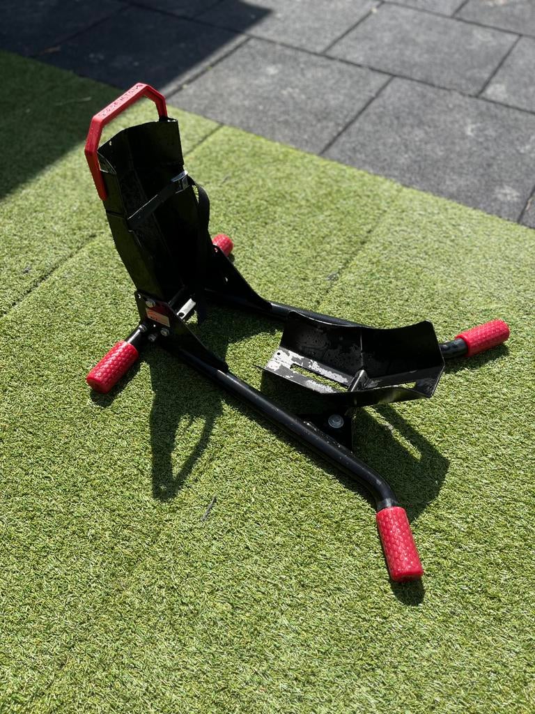 Acebikes Motor Steadystand, Enlèvement, Utilisé