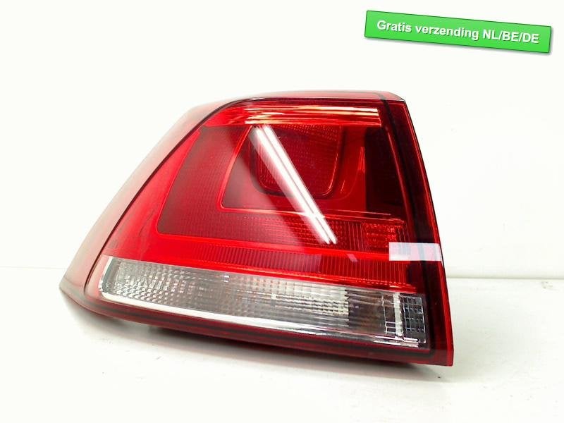 ACHTERLICHT LINKS Volkswagen Golf VII (AUA) (5G0945095M), Gebruikt, Volkswagen, Valeo, 100, rue de Courcelles
75017  Paris, FR