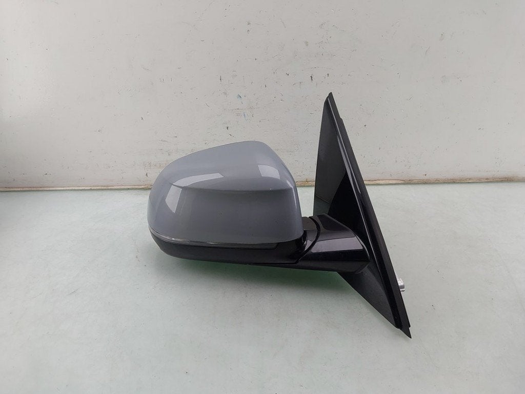 RETROVISEUR EXTERIEUR DROIT BMW X5 (G05) (01-2018/03-2023), Utilisé, BMW, Petuelring 130
80809  München, DE, Bayerische Motoren Werke AG