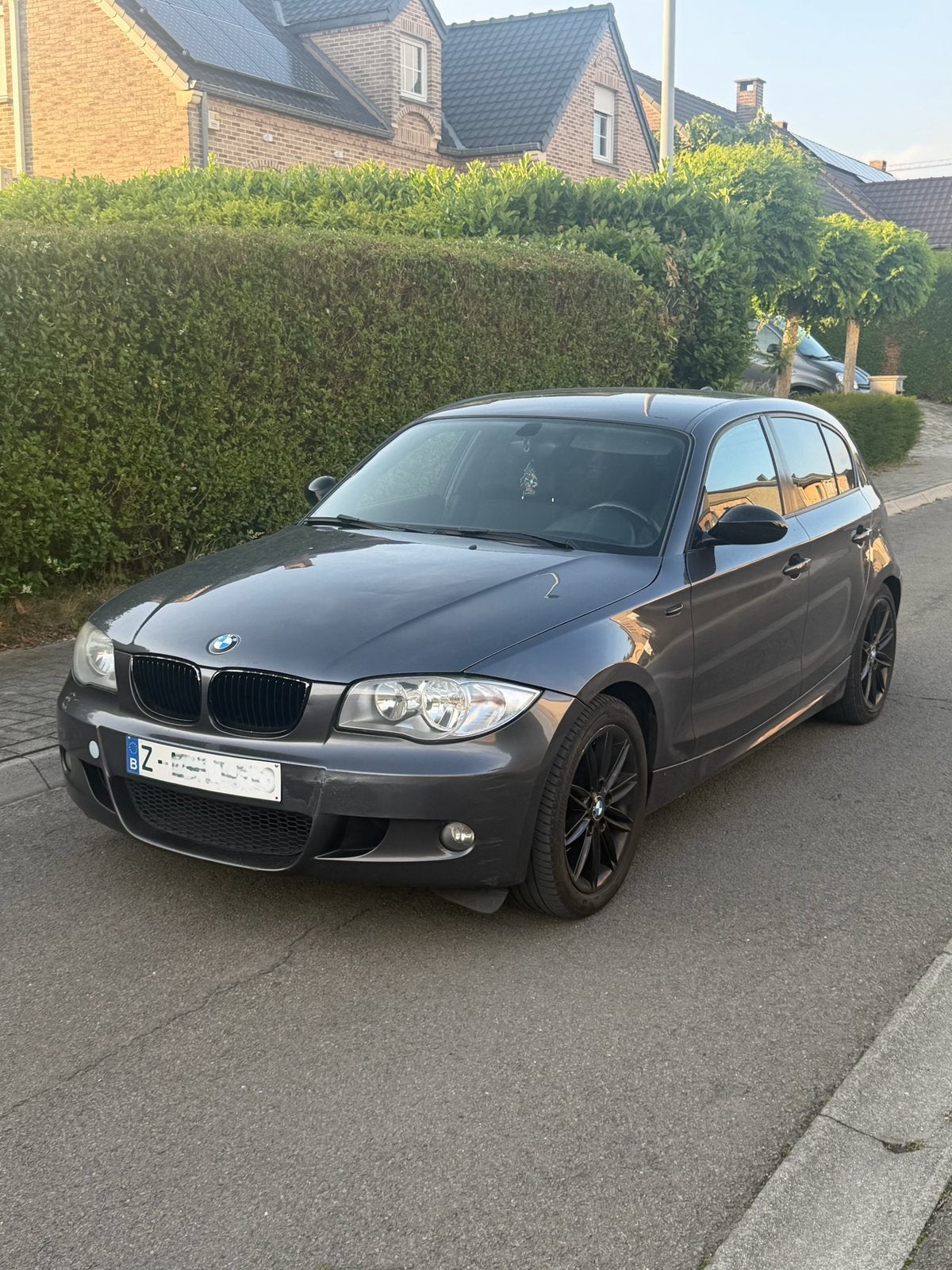 Bmw 116i Pack M Prête À Immatriculer, Achat, Particulier, Série 1, ABS