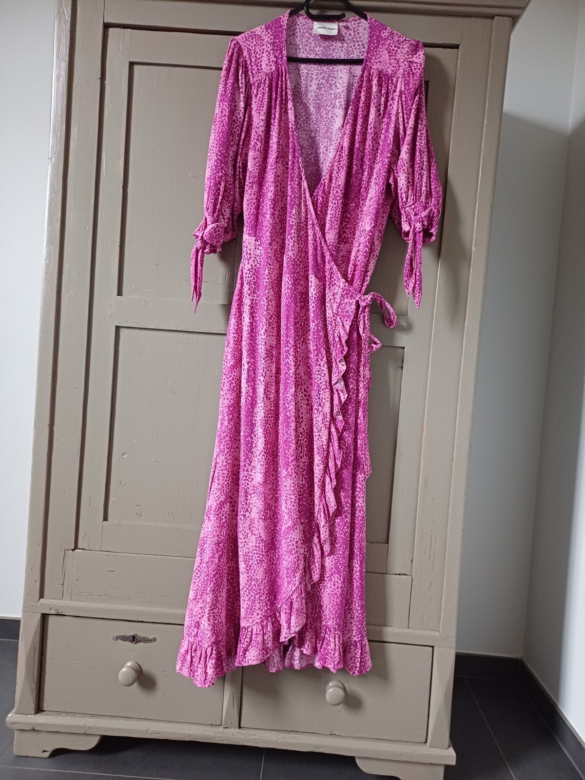 jurk Fabienne Chapot, Kleding | Dames, Ophalen of Verzenden, Maat 38/40 (M)