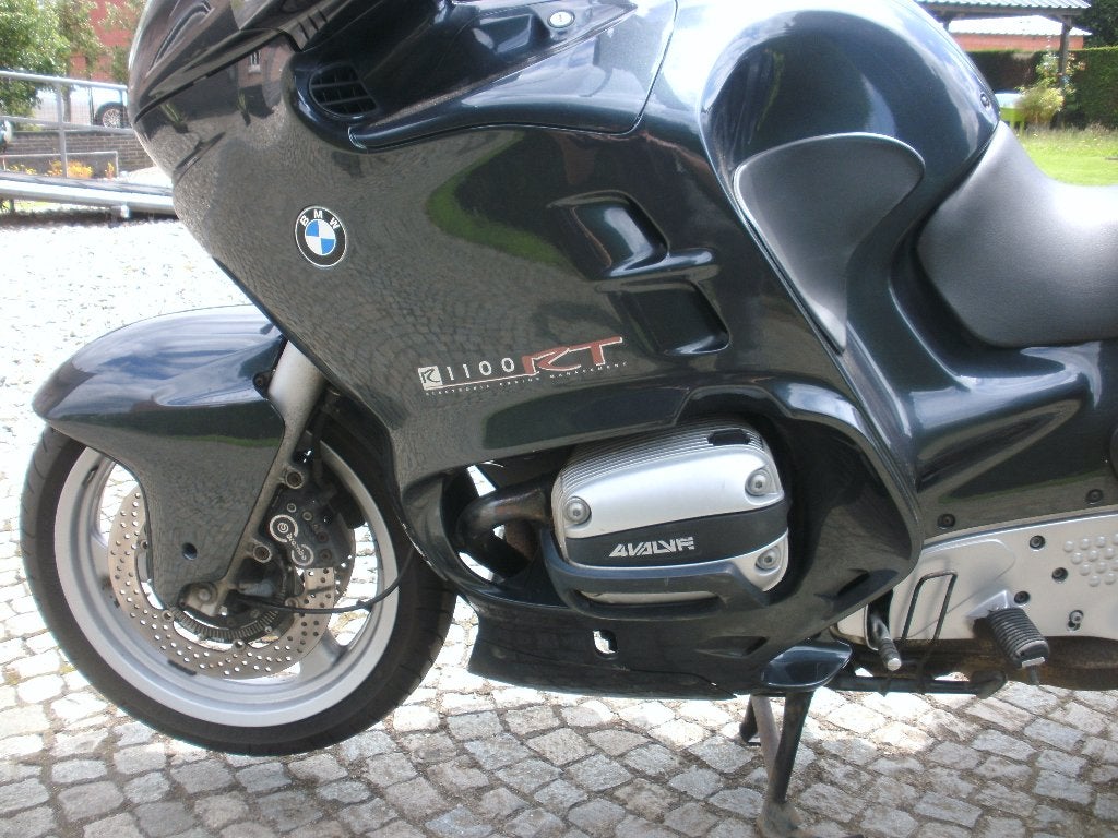 bmw, Motoren, Particulier