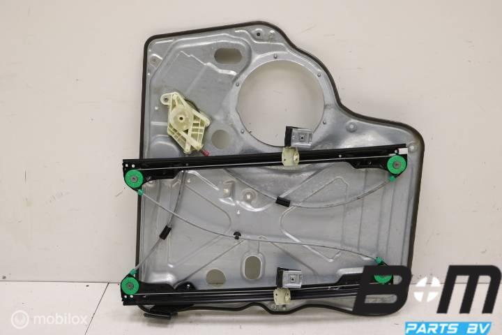 Raammechaniek rechts voor VW Transporter T5 GP 7E1837730L, Auto-onderdelen, Gebruikt
