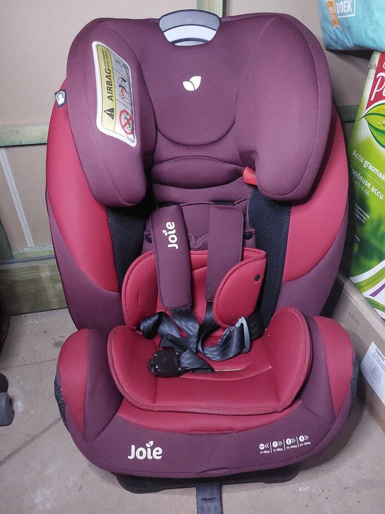 Autostoel Joie, Kinderen en Baby's, Ophalen