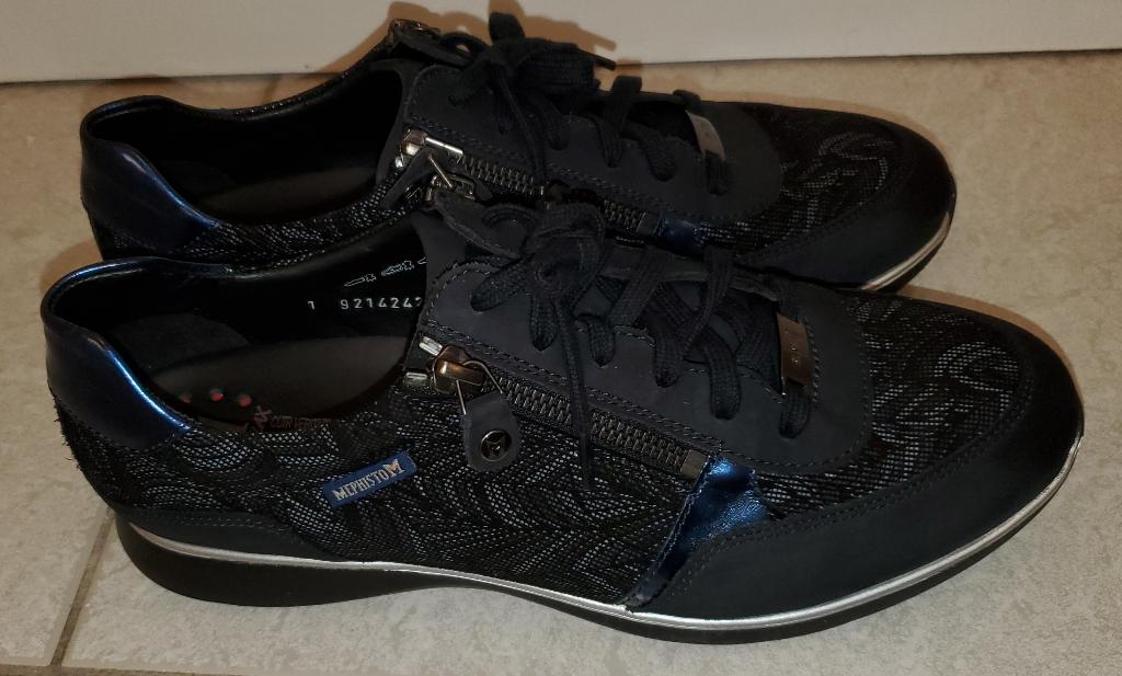 Mephisto dames schoenen maat 7 (40), Kleding | Dames, Schoenen, Instappers, Nieuw, Ophalen of Verzenden, Overige kleuren