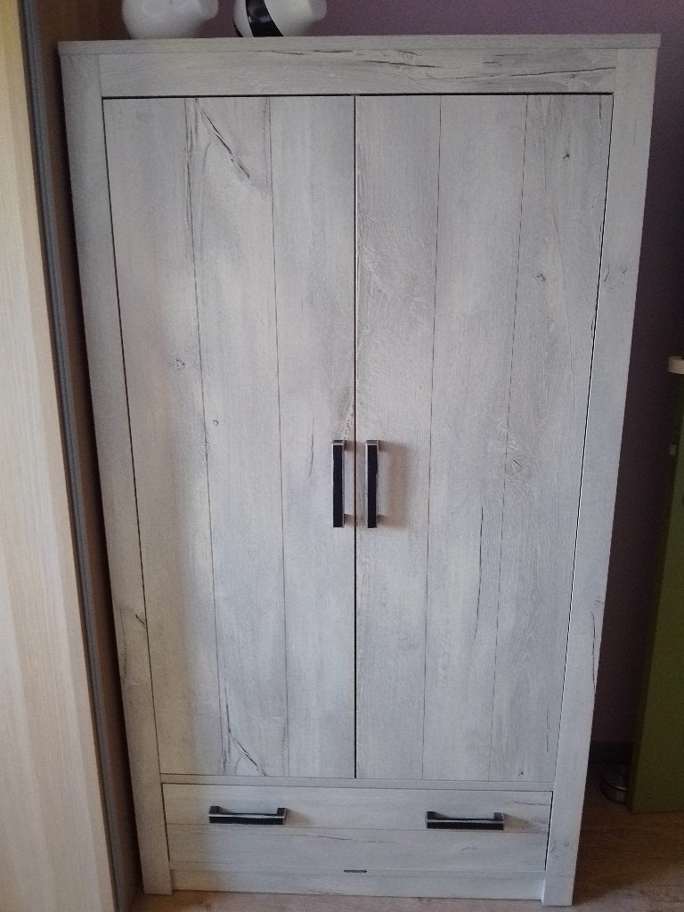 Complete kinder / baby kamer Kidsmill  Sem Nautic, Ophalen, Zo goed als nieuw, Jongetje of Meisje