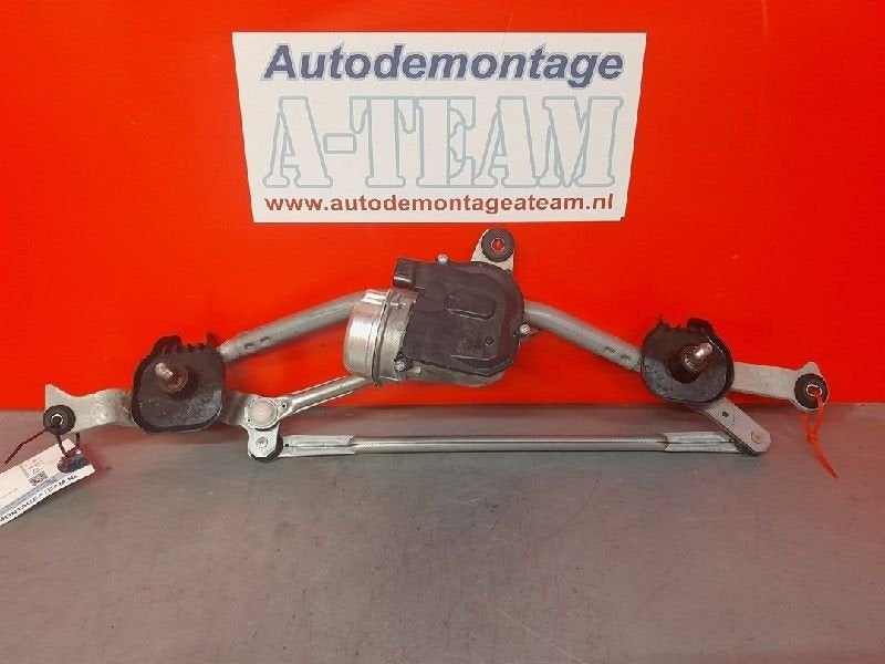 MOTEUR + TRINGLERIE ESSUIE GLACE AVANT Mazda 3 Sport (BP), Autos : Pièces & Accessoires, Vitres & Accessoires, Mazda, Utilisé