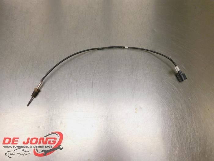 Uitlaat temperatuursensor van een Ford Ecosport, Gebruikt, -, -, Ophalen of Verzenden