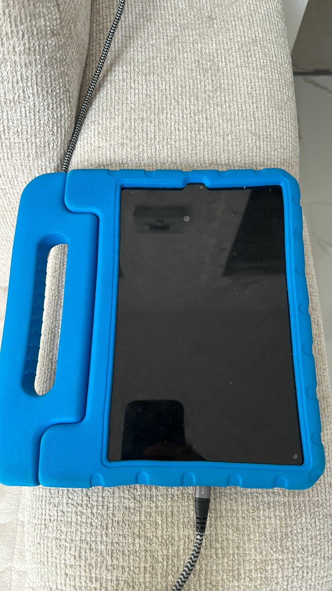 2x Lenovo Tab 9, Enlèvement, Comme neuf