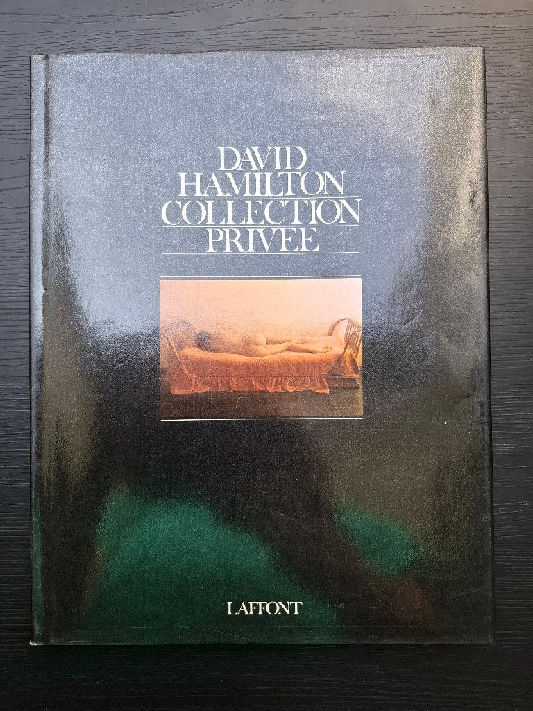 Collection privée David Hamilton 1976, Enlèvement ou Envoi