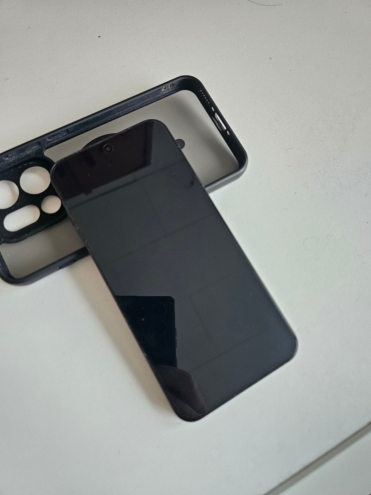 Oppo find x9 512 GB, Télécoms, Enlèvement, Utilisé