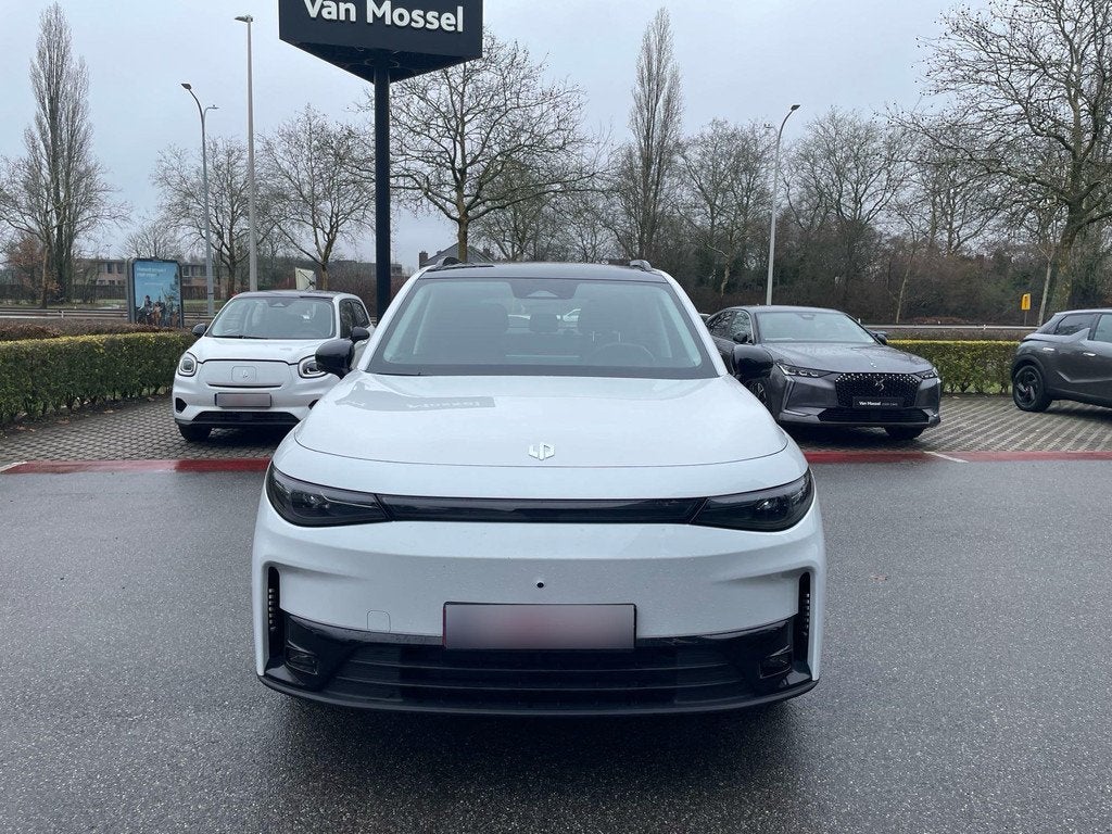 Leapmotor C10 BEV Design (automatique), Autos, Leapmotor, https://public.car-pass.be/vhr/fef532f8-fdd7-4c77-b9cd-bb988bf88a66