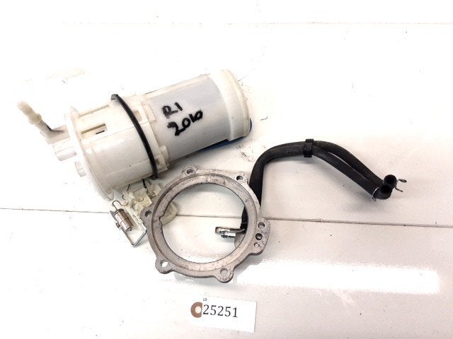 R1 2009 - 2010 Yamaha Injectiepomp D1-57324