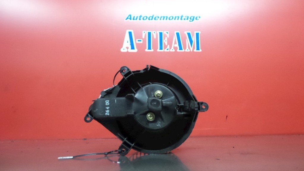 VENTILATEUR RADIATEUR MOTEUR Citroën Xsara (N1), Citroën, Kontakt-citroen@citroen.com, Utilisé, Citroën Deutschland GmbH