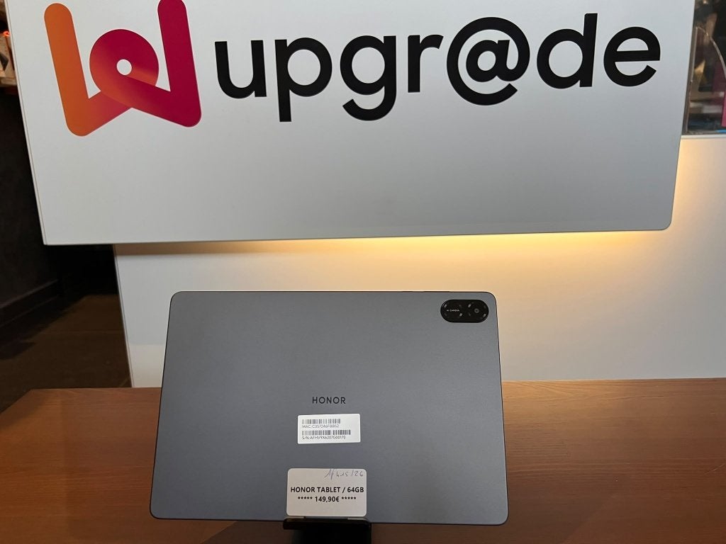 honor tablet, Ophalen, Nieuw, Honor
