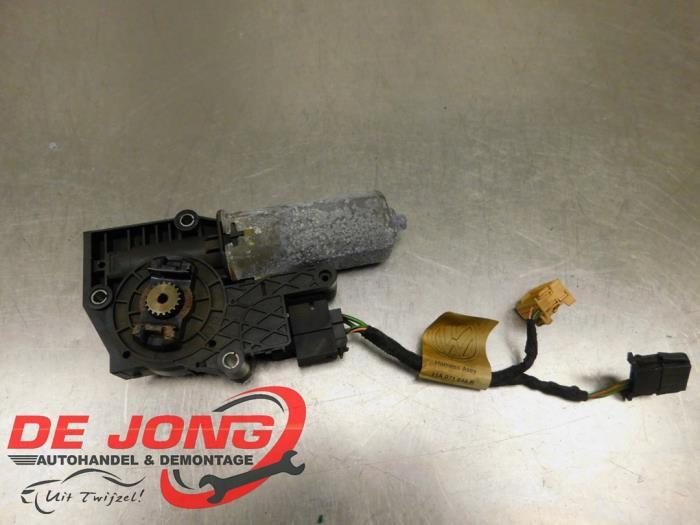 Moteur toit ouvrant d'un Cupra Born, -, 3 mois de garantie, Utilisé, -