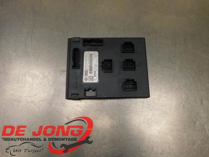 Computer Body Control van een Audi A6, Gebruikt, -, -, -