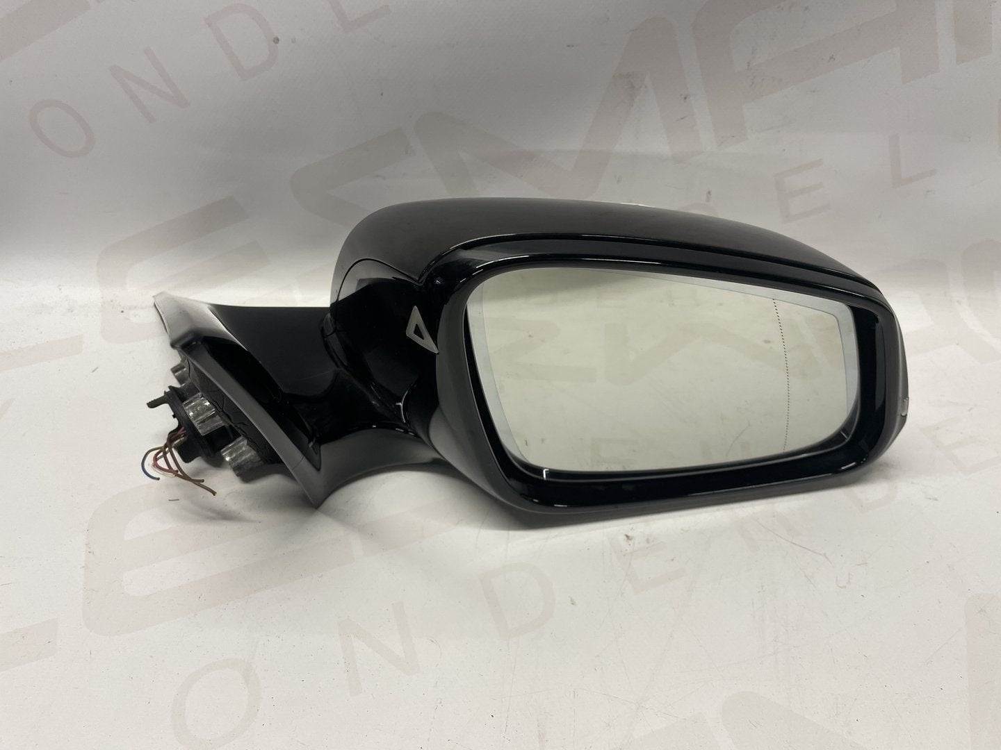 Buitenspiegel rechts zwart BMW F34 GT, Auto-onderdelen, Gebruikt, -, -, Ophalen of Verzenden