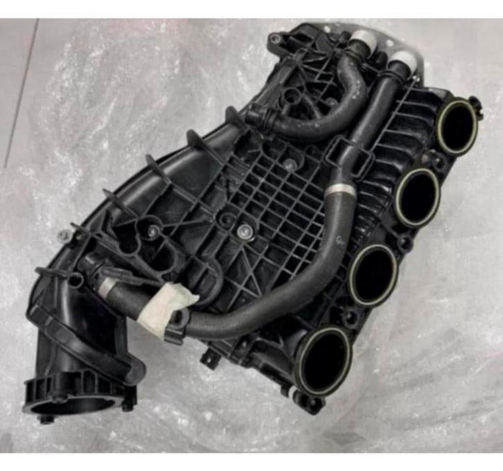 Collecteur d'admission BMW X4 G02 de 72344186, FA360003, Enlèvement ou Envoi, Utilisé, BMW