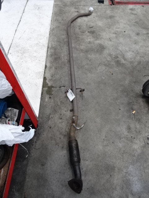 ÉCHAPPEMENT AVANT PIPE Opel Corsa E (01-2014/-), Autos : Pièces & Accessoires, Utilisé, Opel