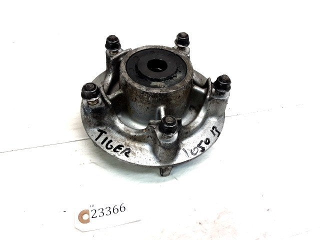 Tiger 1050 2007 - 2013 Triumph Kettingwieldrager D1-48565