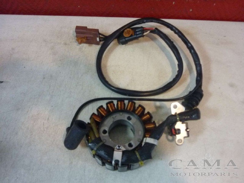 DYNAMO Piaggio GTS 250 i.e 2005-2013 (GTS250), Motoren, Dhr. S. di Majo, Gebruikt, Info@cama-motorparts.nl, P.J. Troelstraweg 8 8
3144 CX  MAASSLUIS, NL