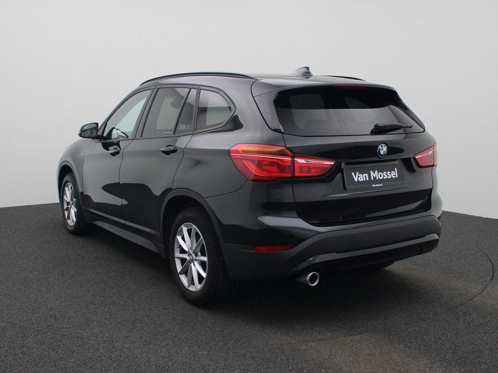 BMW X1 sDrive18iA (100 kW) (automatique), Autos, Achat, Entreprise, 5 portes, 5 places