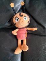 knuffel, Ophalen