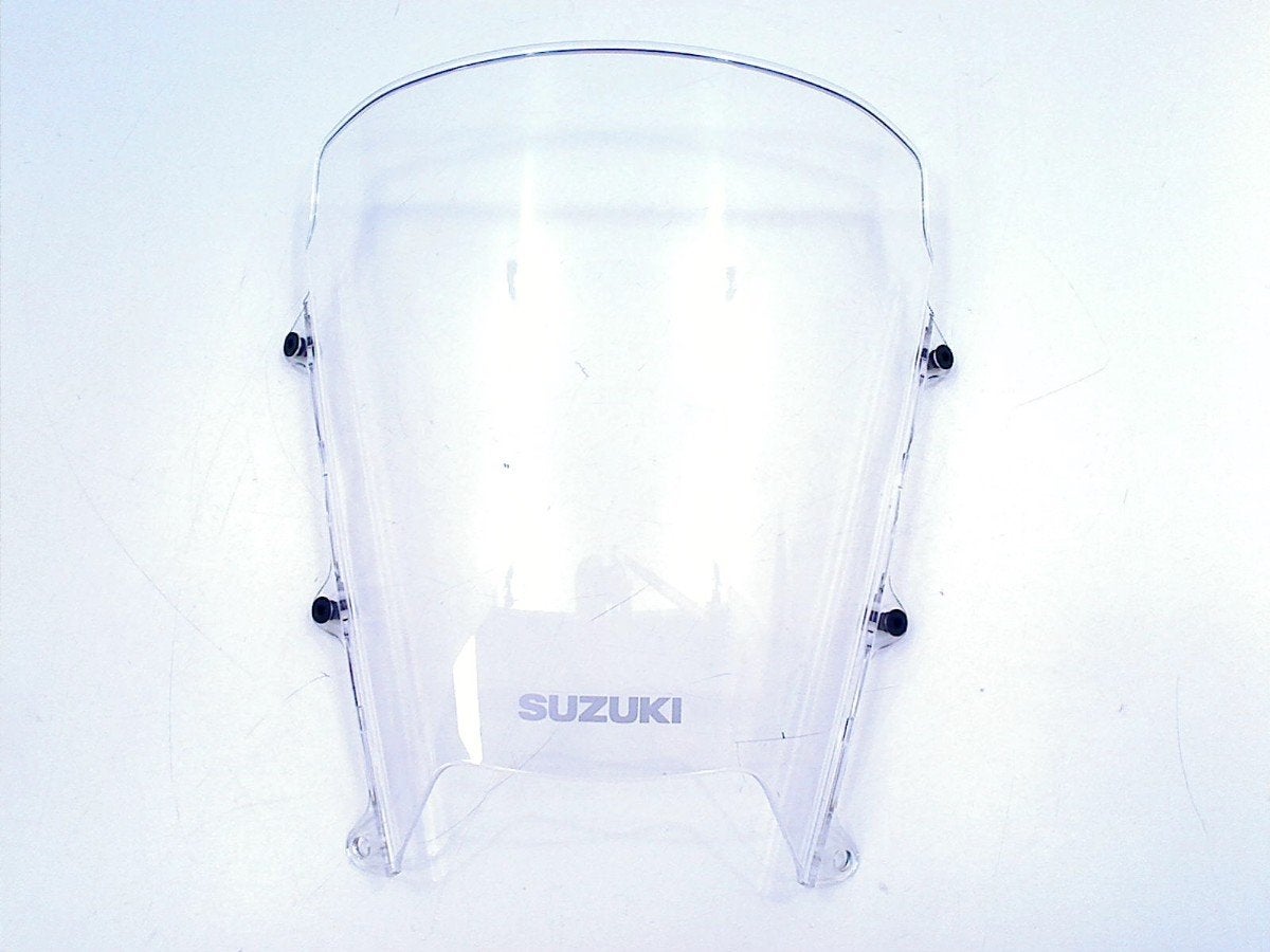 PARE-BRISE DE CARÉNAGE Suzuki GSX-8R (DOT280-M-213A-D-AS6), Dhr. S. di Majo, Utilisé, Info@cama-motorparts.nl, P.J. Troelstraweg 8 8
3144 CX  MAASSLUIS, NL